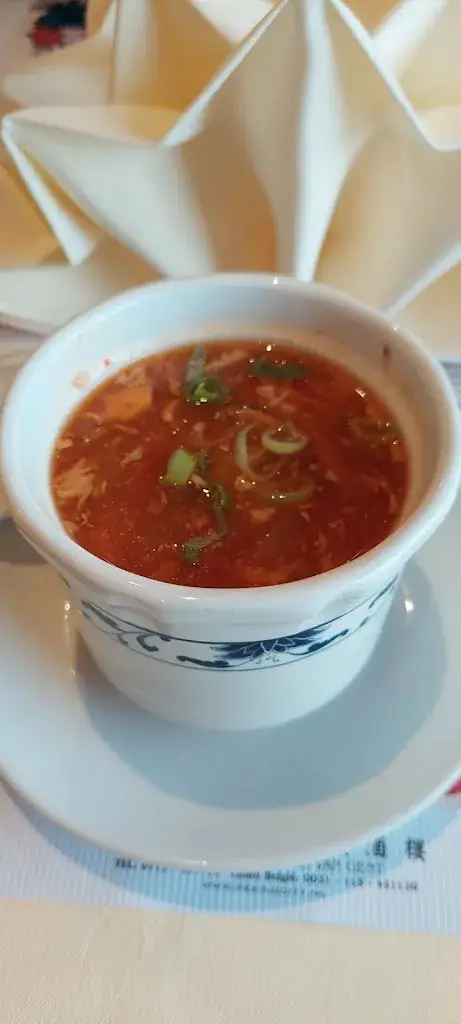 Menu_Golden River_Lekkerkerk_imagen_3