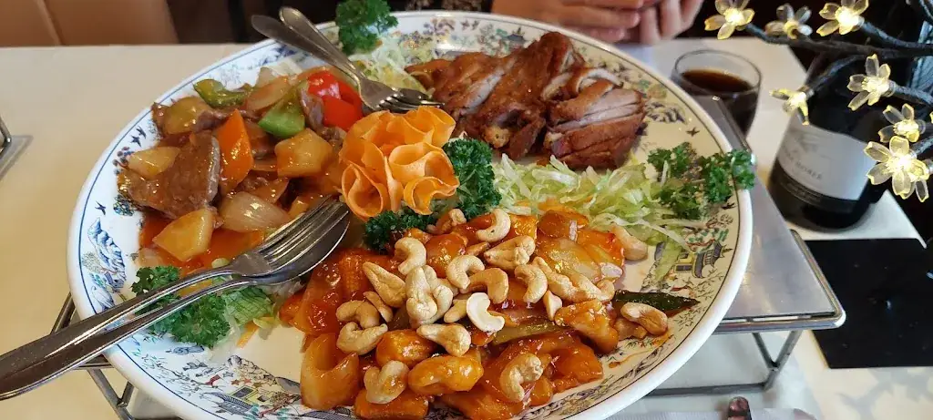 Menu_Golden River_Lekkerkerk_imagen_5