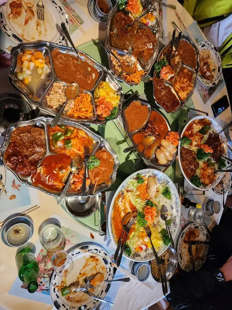 Menu_Golden River_Lekkerkerk_imagen_6