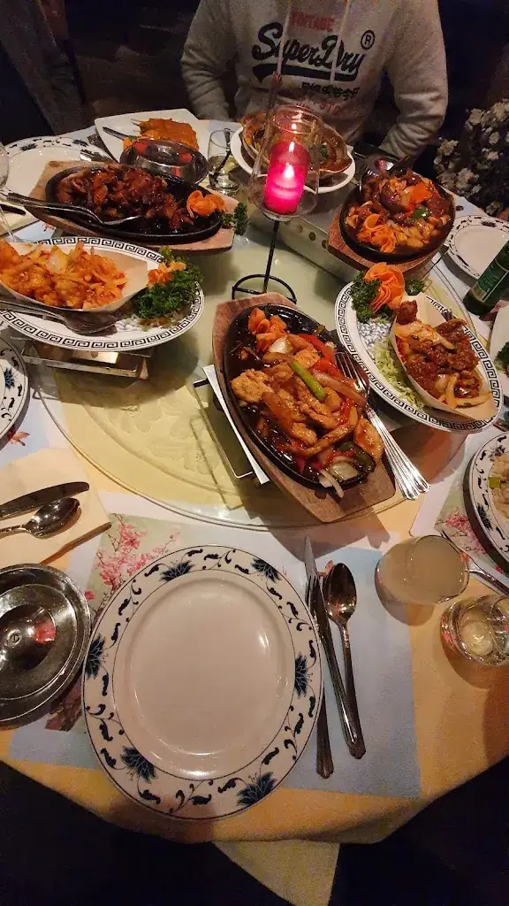 Menu_Golden River_Lekkerkerk_imagen_7