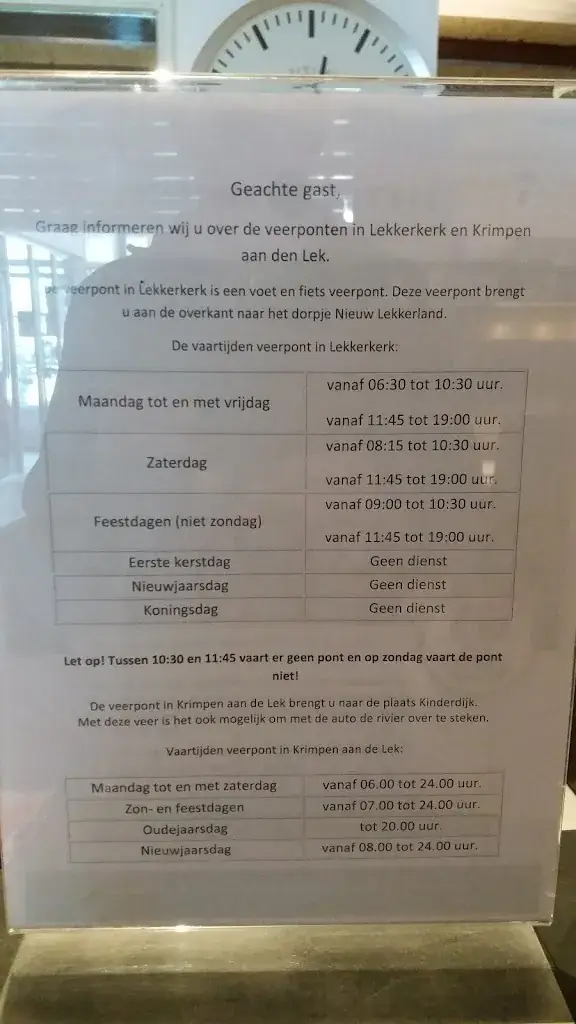 Menu_Restaurant De Witte Brug_Lekkerkerk_image_3