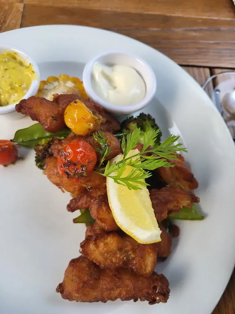 Menu_Restaurant De Witte Brug_Lekkerkerk_image_5