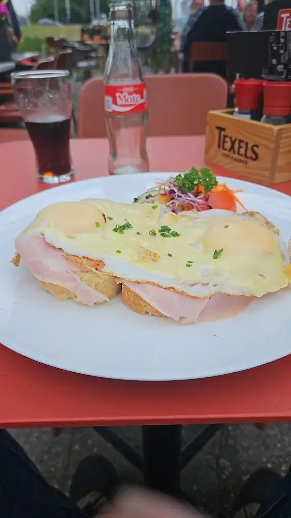 Jan Stolk_Restaurant De Loet_Lekkerkerk_review