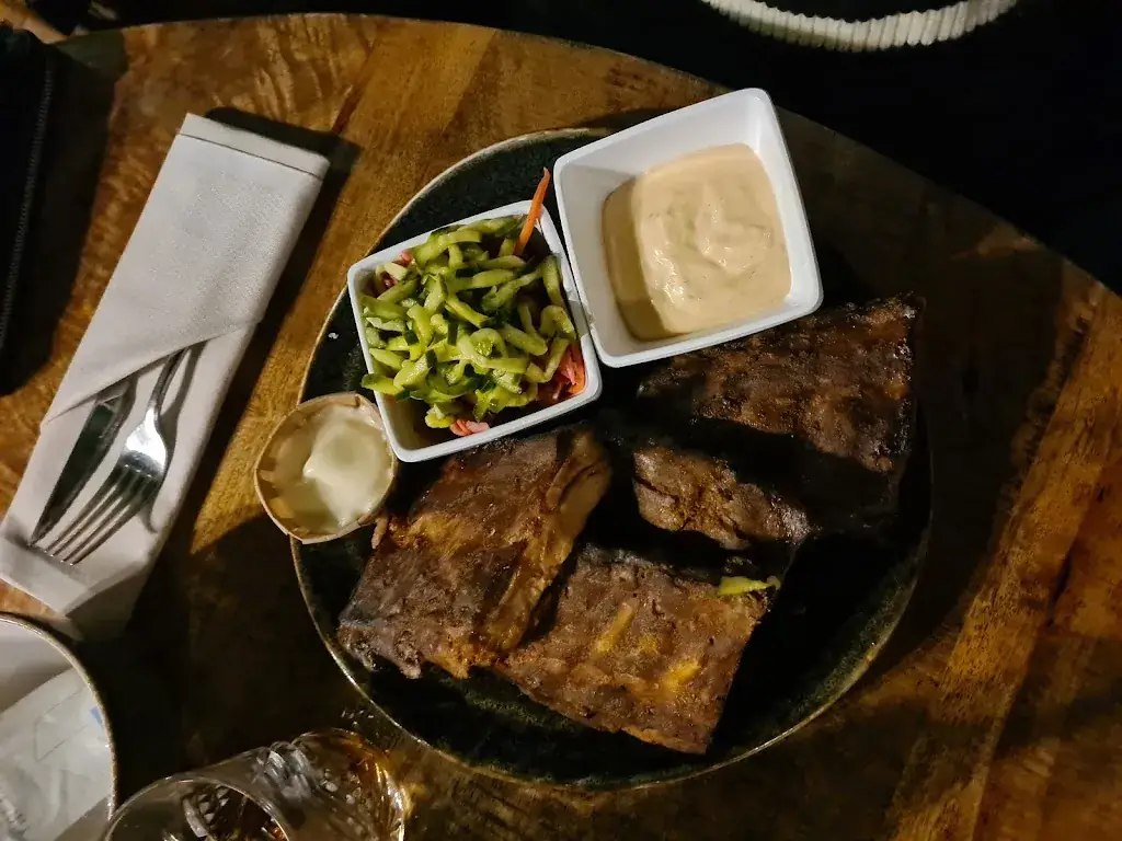 Menü_Brasserie 't Vliegend Paard_Nieuwkoop_Bild_5