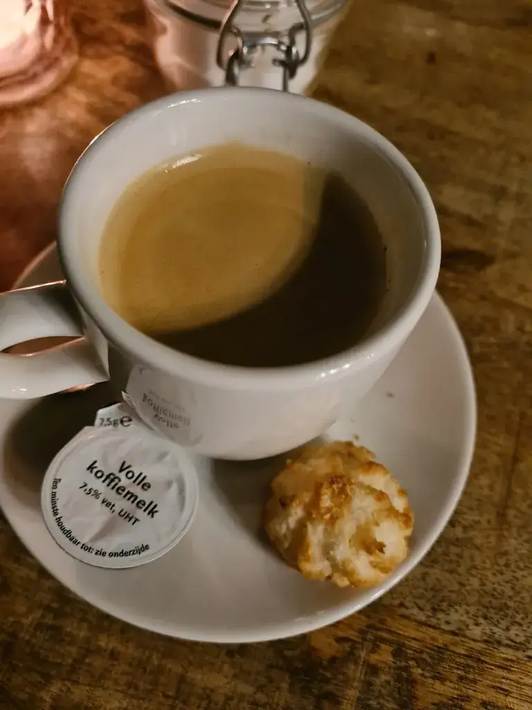 Menü_Brasserie 't Vliegend Paard_Nieuwkoop_Bild_6