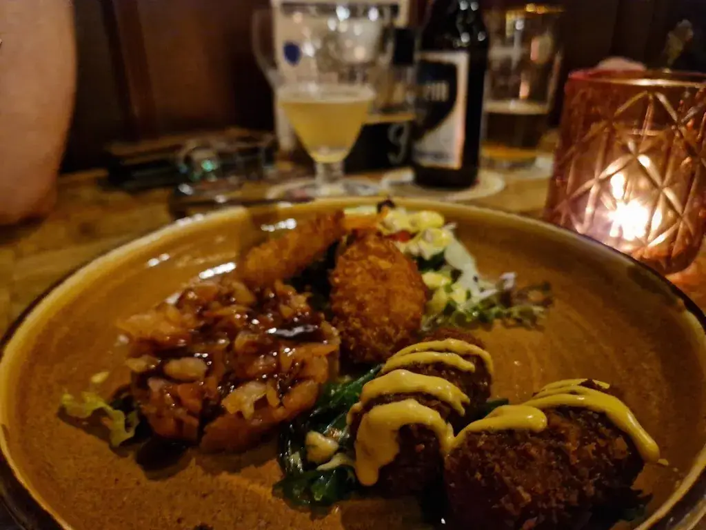 Menü_Brasserie 't Vliegend Paard_Nieuwkoop_Bild_7