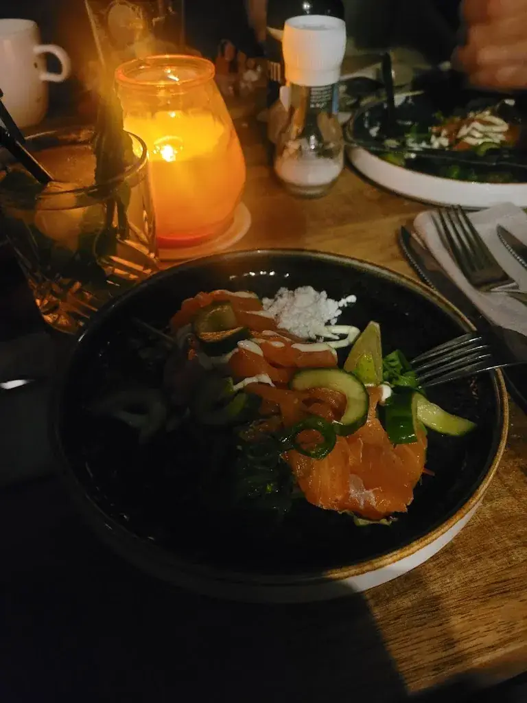 Menü_Brasserie 't Vliegend Paard_Nieuwkoop_Bild_9