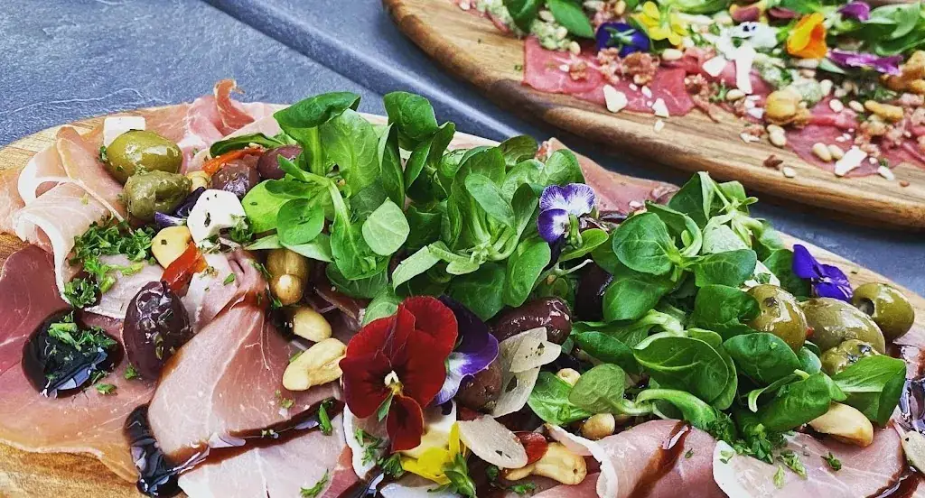 Brasserie 't Vliegend Paard_Nieuwkoop_slider_image_2