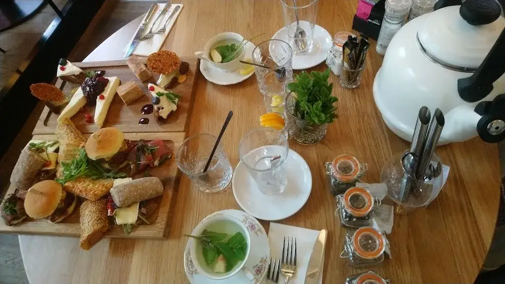 Menu_Restaurant Proeflokaal Sneek_Sneek_image_5