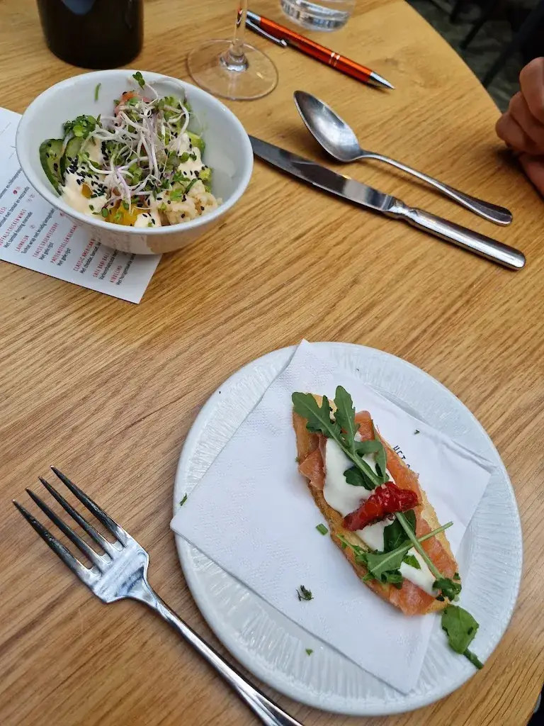 Menu_Restaurant Proeflokaal Sneek_Sneek_image_6