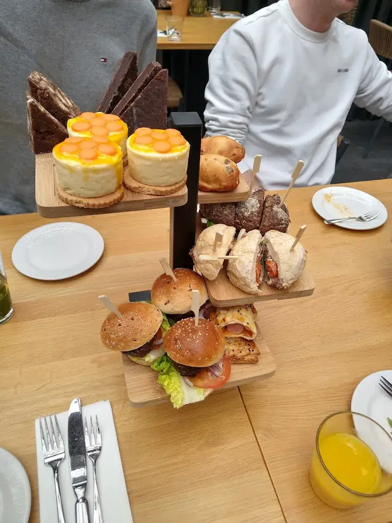 Menu_Restaurant Proeflokaal Sneek_Sneek_image_7