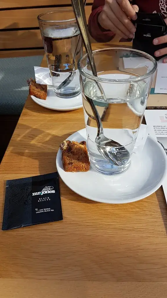 Menu_Restaurant Proeflokaal Sneek_Sneek_image_8