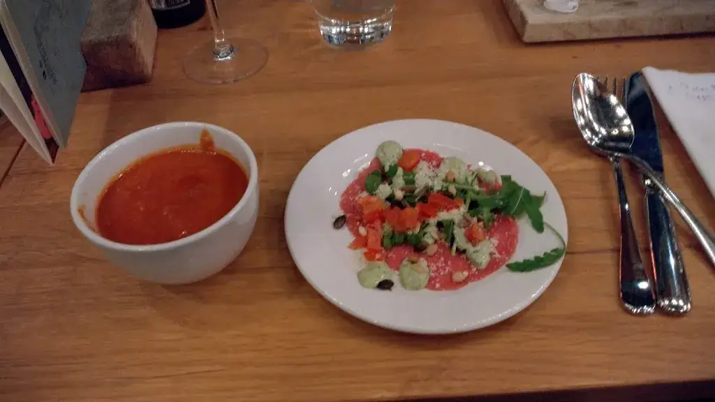 Menu_Restaurant Proeflokaal Sneek_Sneek_image_9