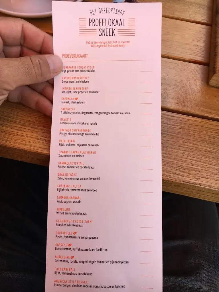 t kyrn_Restaurant Proeflokaal Sneek_Sneek_avis