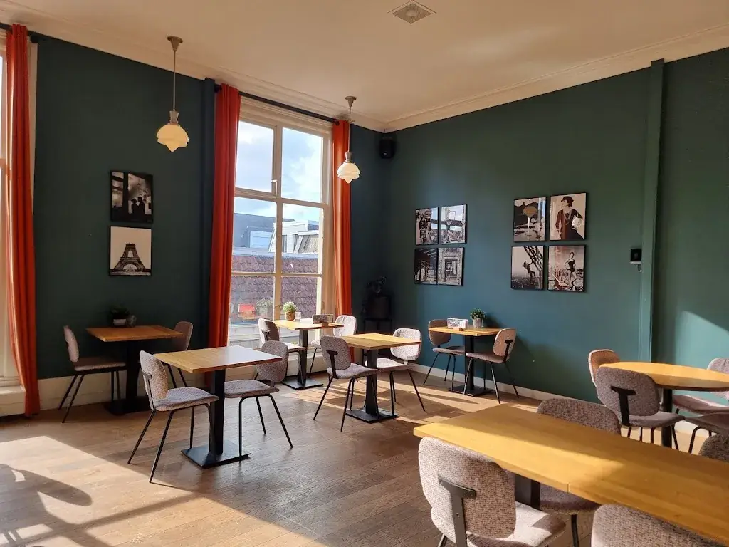 Restaurant Proeflokaal Sneek_Sneek_slider_image_2