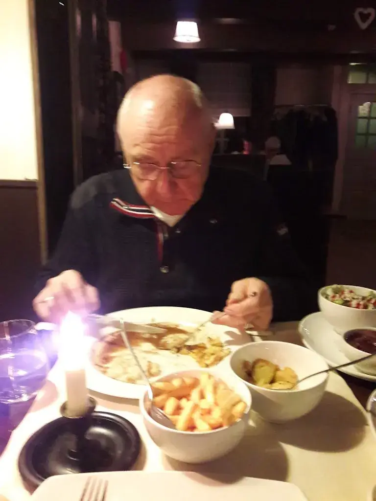 Menü_Bistro De Eerste Aanleg_Nieuwkoop_Bild_1