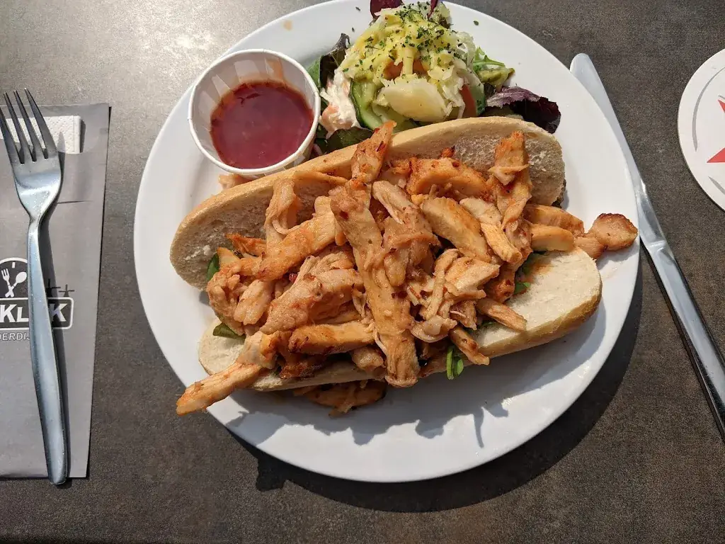 Menü_Bistro De Eerste Aanleg_Nieuwkoop_Bild_2