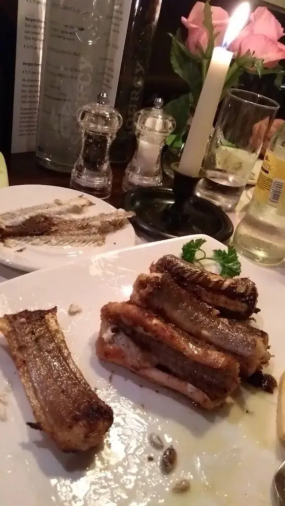 Menü_Bistro De Eerste Aanleg_Nieuwkoop_Bild_5