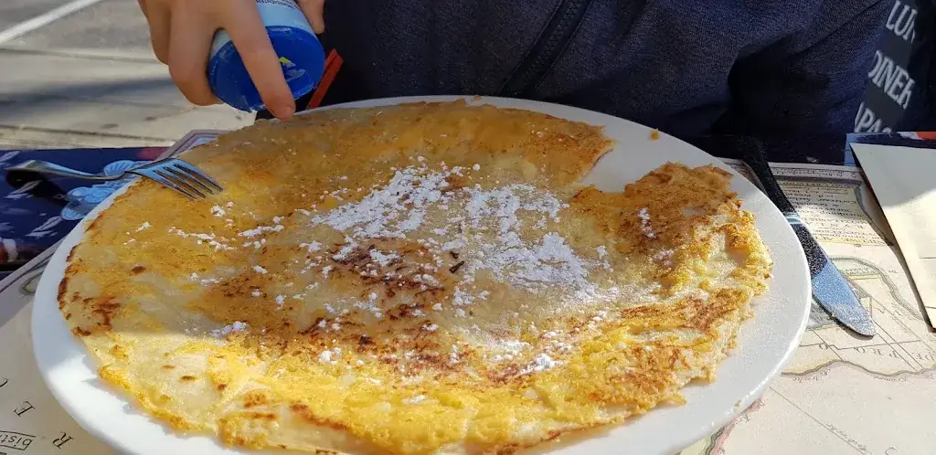 Menü_Bistro De Eerste Aanleg_Nieuwkoop_Bild_7