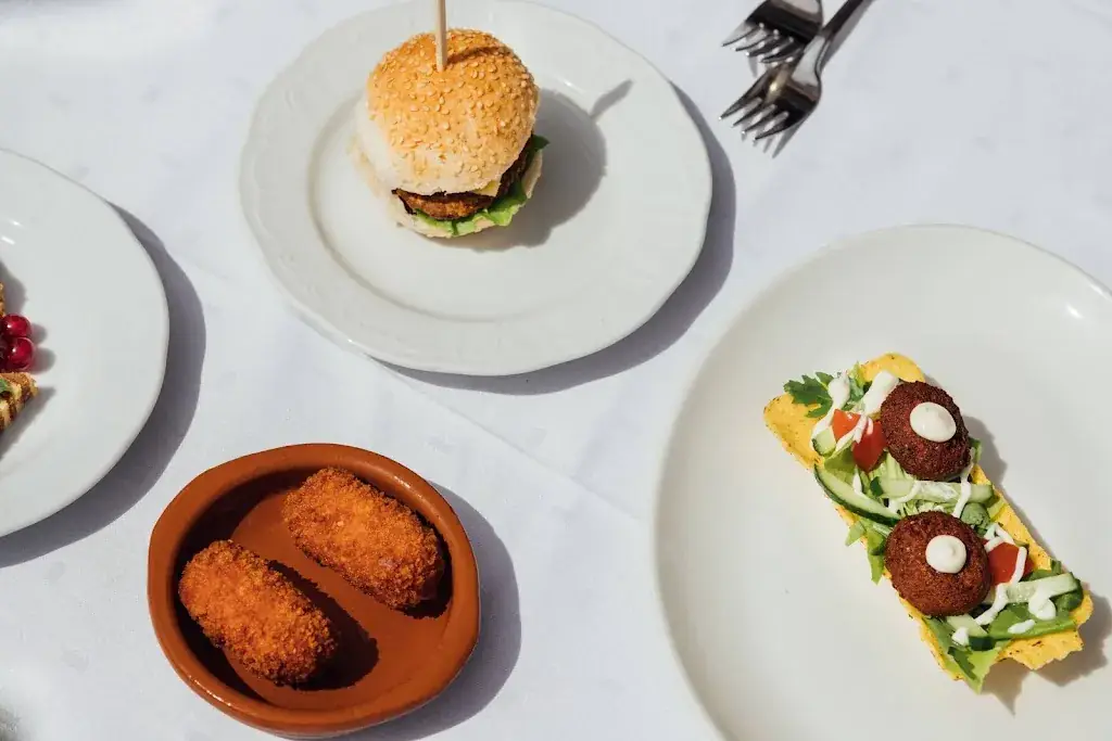 Menü_Bistro De Eerste Aanleg_Nieuwkoop_Bild_8