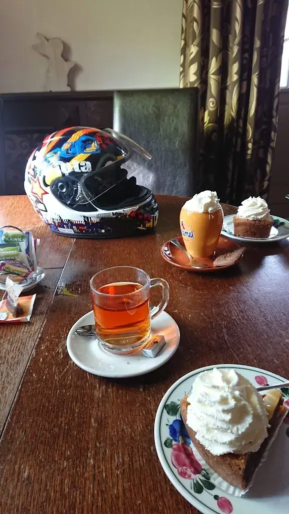 Menü_Bistro De Eerste Aanleg_Nieuwkoop_Bild_9