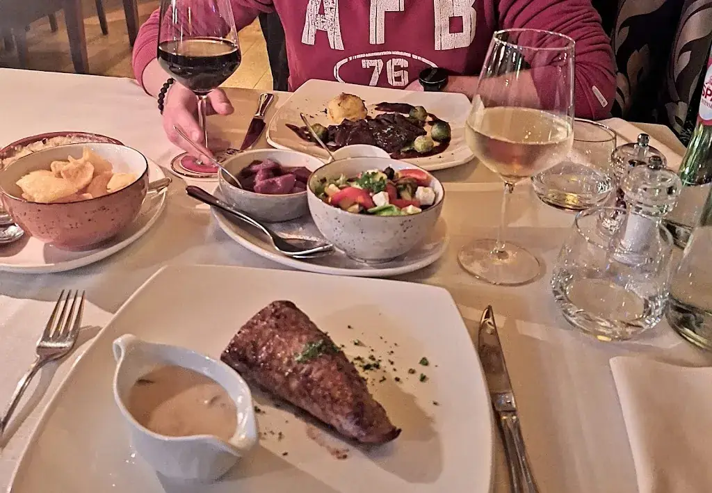 Ilse Kreb_Bistro De Eerste Aanleg_Nieuwkoop_Bewertung