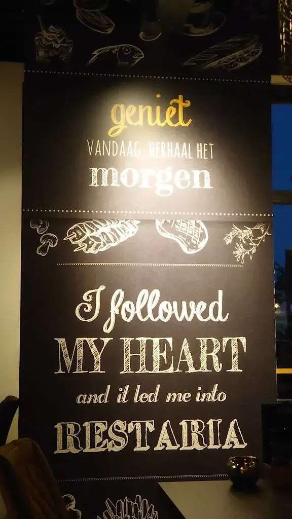 Menu_Restaria Plein 21_Nieuwkoop_immagine_2