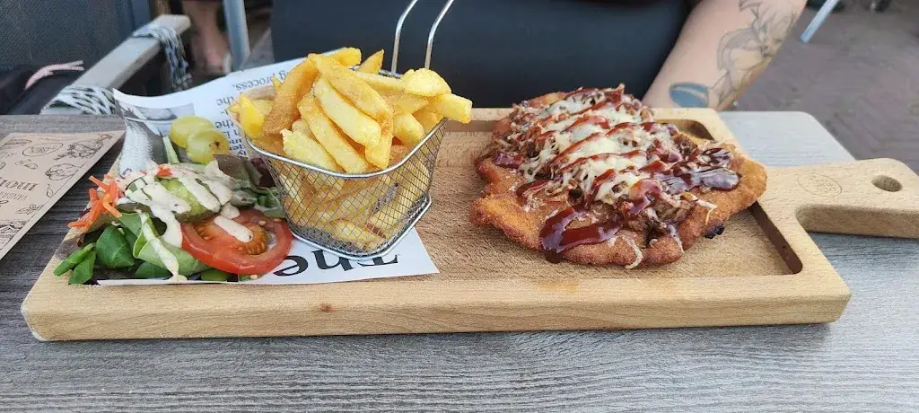 Menu_Restaria Plein 21_Nieuwkoop_immagine_4