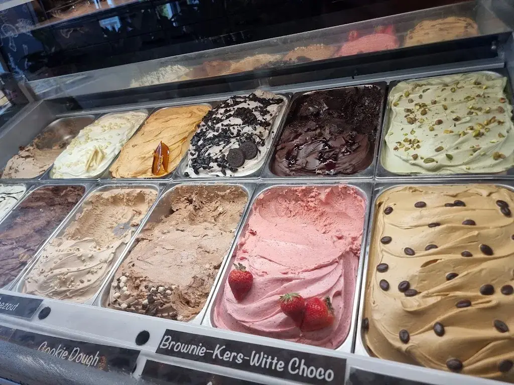 Menu_Restaria Plein 21_Nieuwkoop_immagine_6