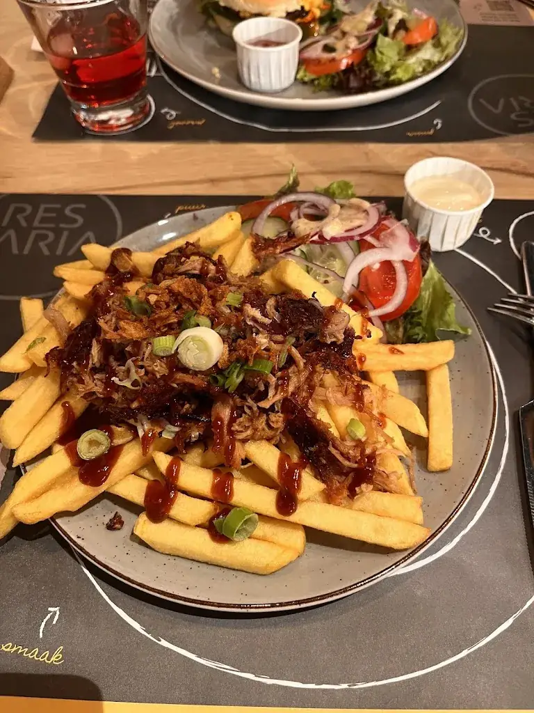 Menu_Restaria Plein 21_Nieuwkoop_immagine_7