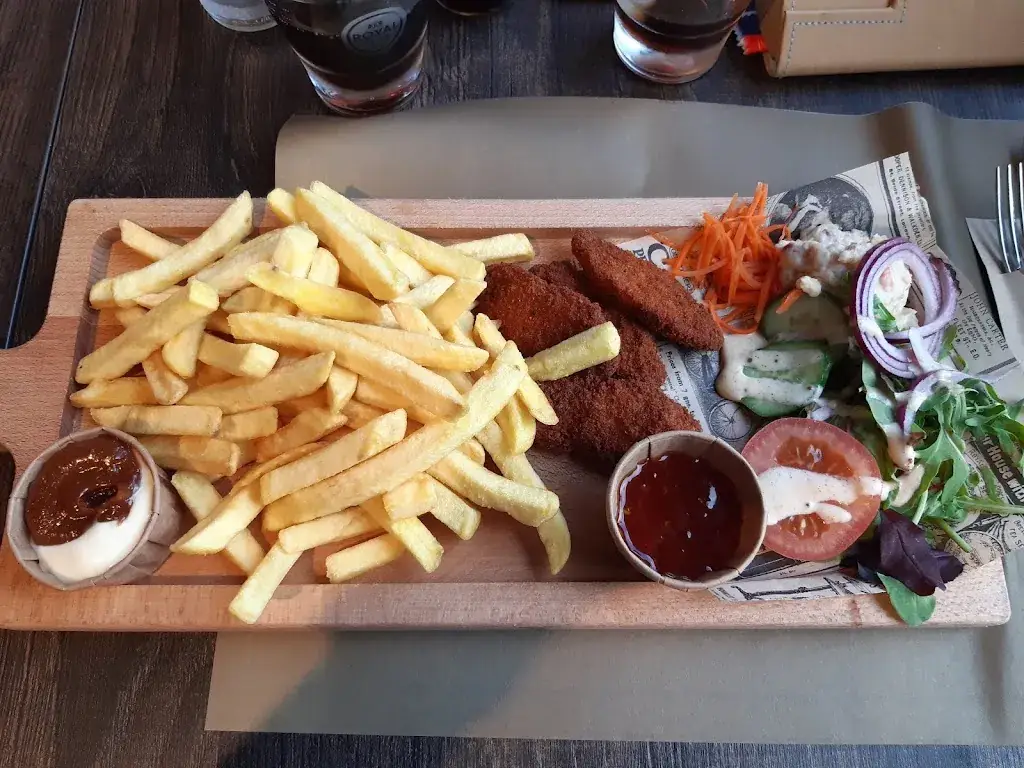 Menu_Restaria Plein 21_Nieuwkoop_immagine_9