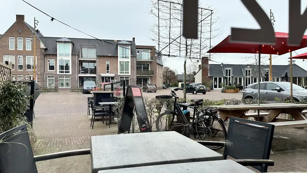 Marianne_Restaria Plein 21_Nieuwkoop_recensione