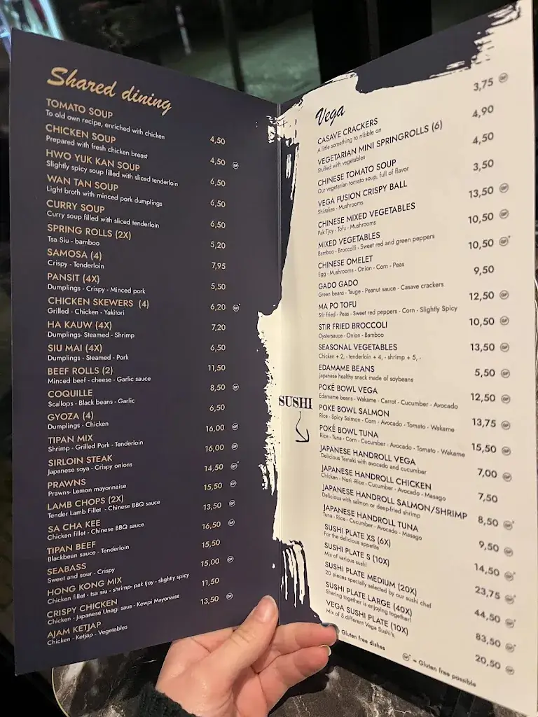 Menu_Asian Fusion Restaurant De Mandarin_Nieuwkoop_image_1