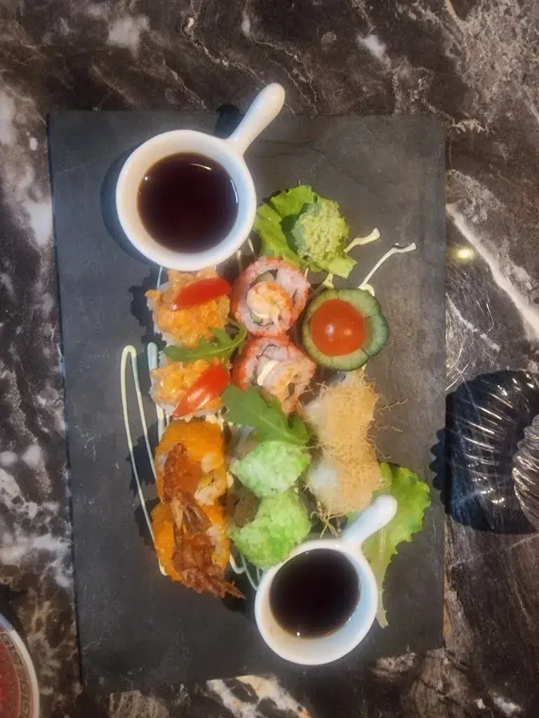 Menu_Asian Fusion Restaurant De Mandarin_Nieuwkoop_image_5