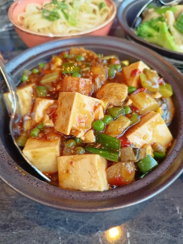 Zhendong WU_Asian Fusion Restaurant De Mandarin_Nieuwkoop_review