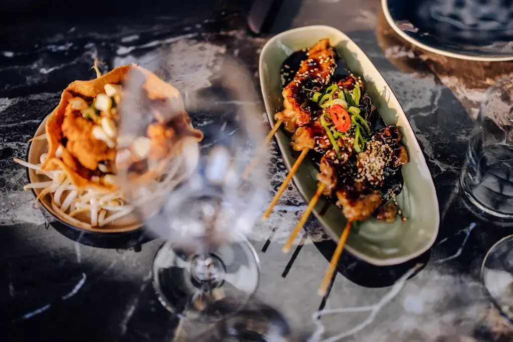 Asian Fusion Restaurant De Mandarin_Nieuwkoop_slider_image_3