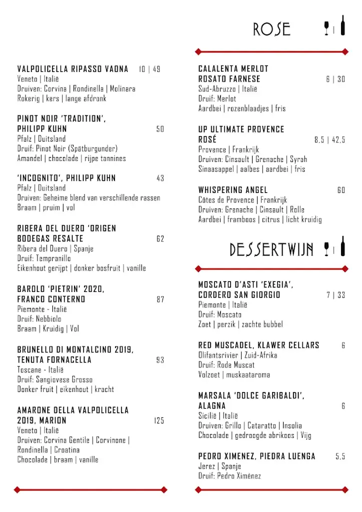 Menu_De Hollandsche Leeuw_Nieuwkoop_image_3