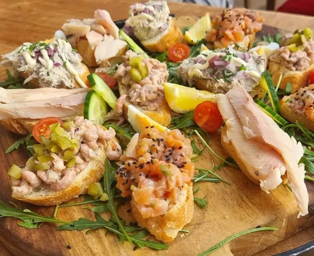 Menu_Bistrobar 't Leeuwtje_Noorden_image_5