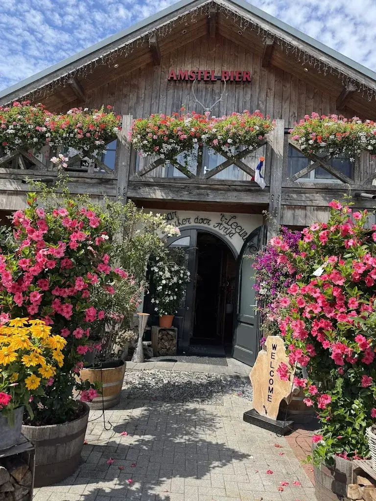 Martijn_Bistrobar 't Leeuwtje_Noorden_review