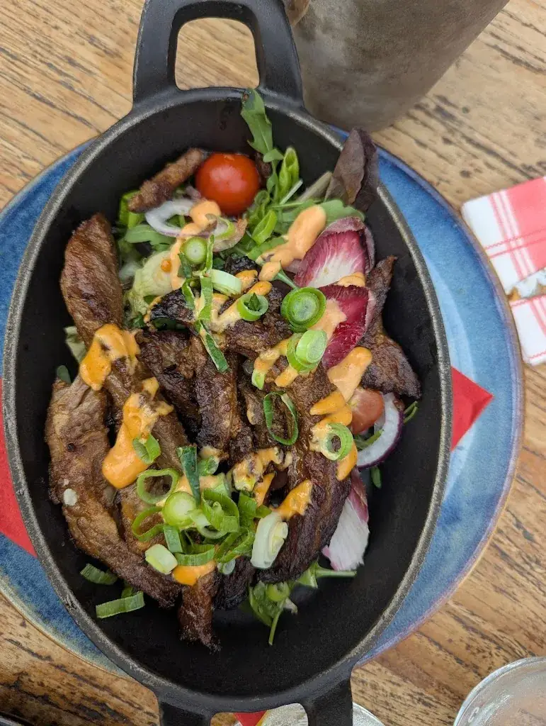 Oren Malkin_Bistrobar 't Leeuwtje_Noorden_review