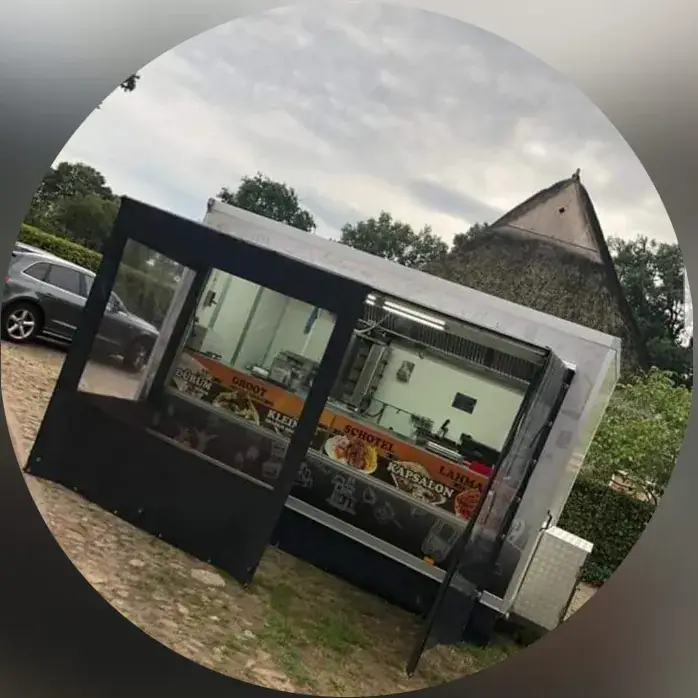 Pasha Grill Emmen_Emmen_slider_image_2