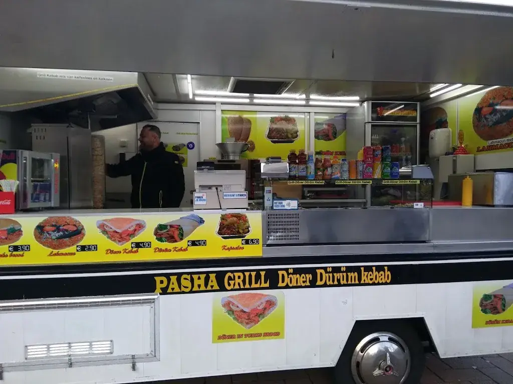 Pasha Grill Emmen_Emmen_slider_image_3