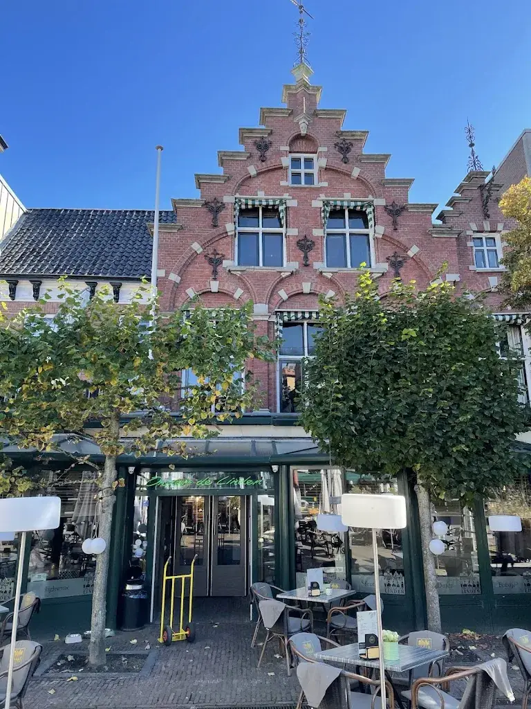 Rico S._Restaurant Onder de Linden Sneek_Sneek_review