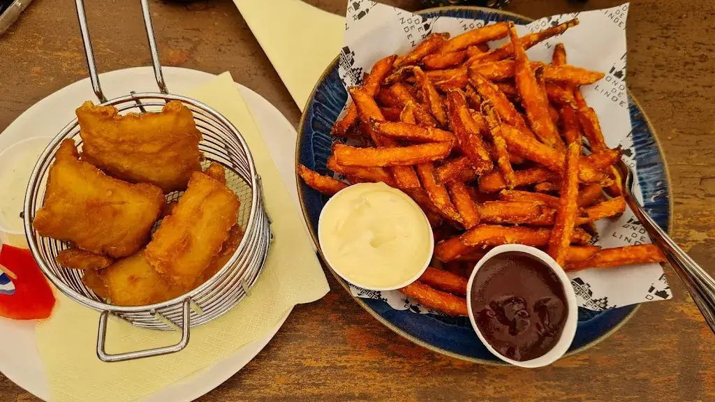 Mariëlle Leugs_Restaurant Onder de Linden Sneek_Sneek_review