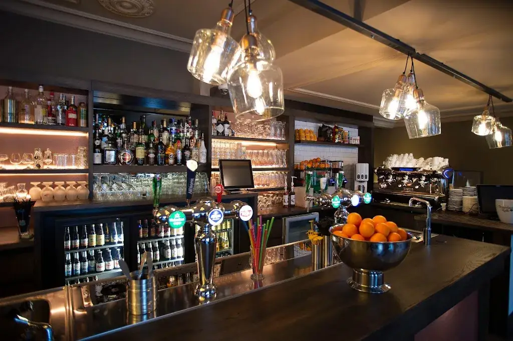 Restaurant Onder de Linden Sneek ristorante a Sneek