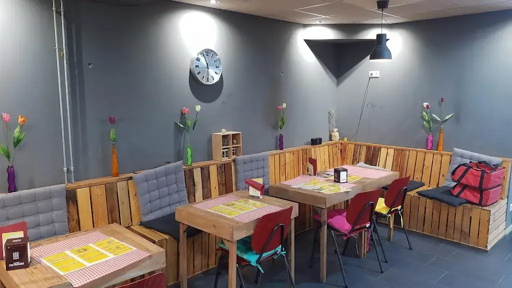 Erik van Eijk_Grillroom Piramide Nieuwkoop_Nieuwkoop_review