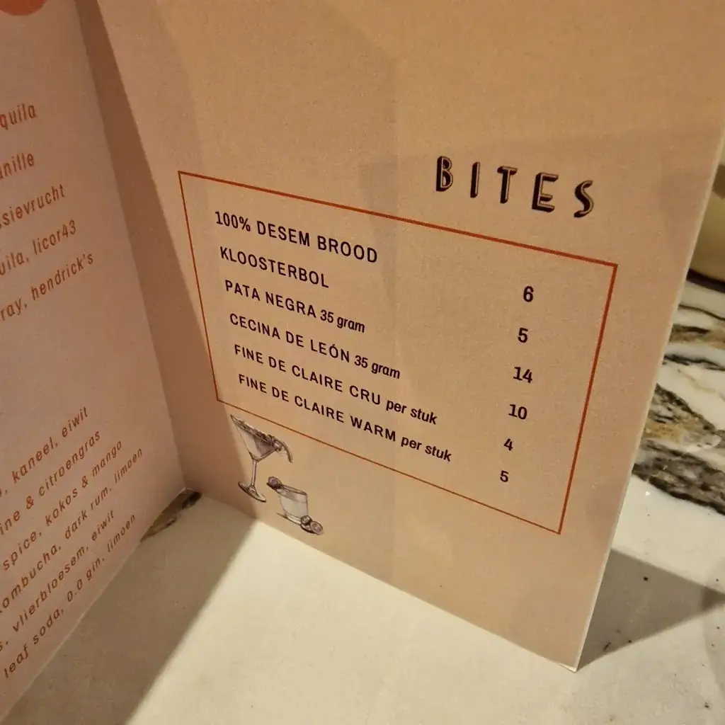 Menu_Suzie's & Van Aken_Oegstgeest_image_2