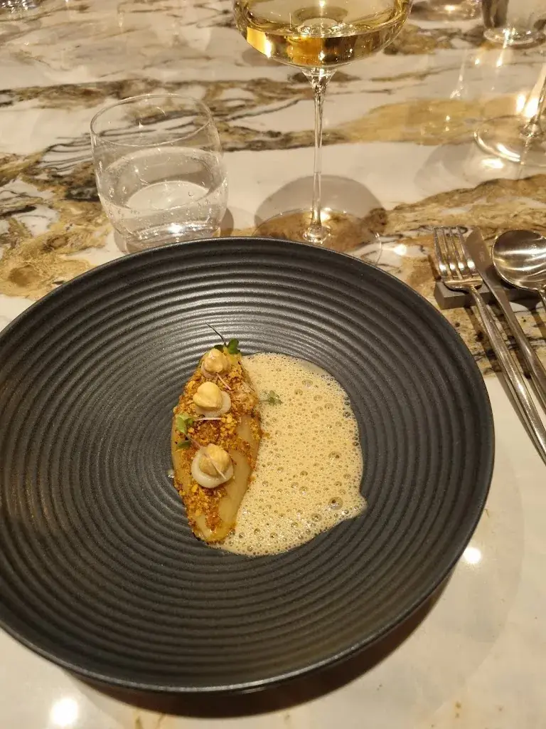 Menu_Suzie's & Van Aken_Oegstgeest_image_4