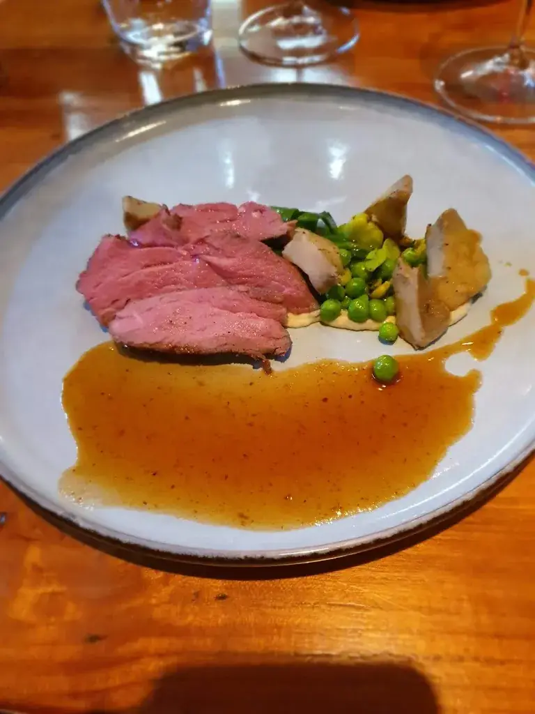 Menu_Suzie's & Van Aken_Oegstgeest_image_7