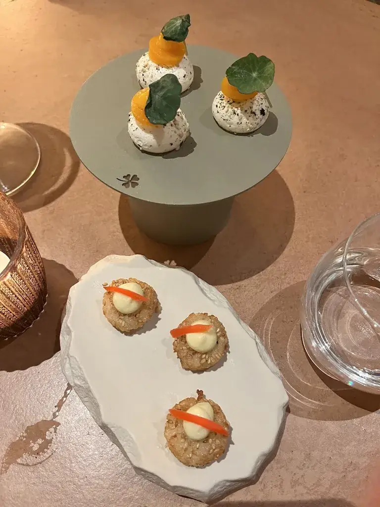 S PJ_Suzie's & Van Aken_Oegstgeest_review